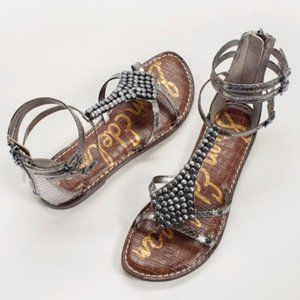 ❤Sam Edelman Famous Gladiator Sandals❤
